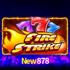 New878: A Experiência de Casino com Jogos de Mesa ao Vivo