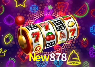New 878 Bet
